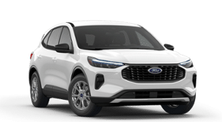2026 Ford Escape® External Image 5